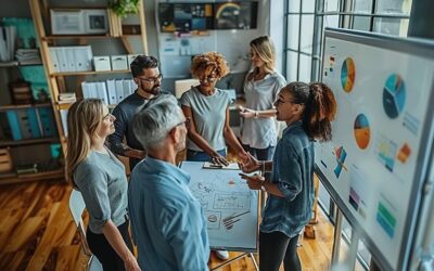 Débloquez les moments clés du leadership en améliorant la communication